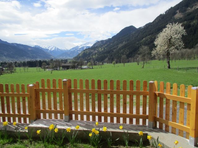 Ferienhaus Maishofen